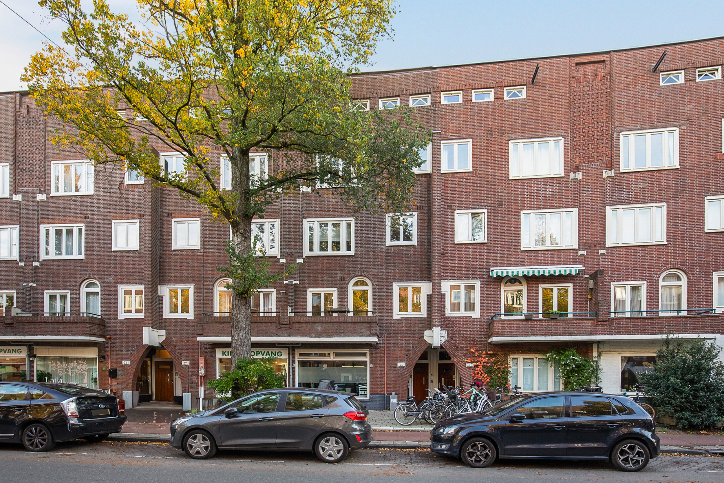 Aalsmeerweg 29 1, 1059 AB Amsterdam 0