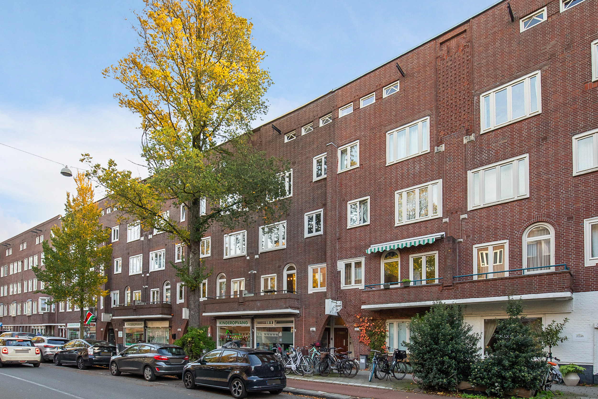 Aalsmeerweg 29 1, 1059 AB Amsterdam 5